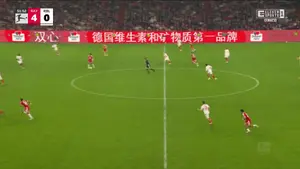 HARRY KANE NA 5:0 A przed nami jeszcze prawie cała 2 połowa.