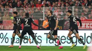 Harry Kane na celowniku Barcelony. Kandydat na prezydenta obiecuje transferowy hit