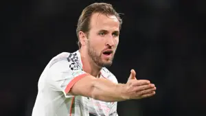 Harry Kane następcą Roberta Lewandowskiego? Anglik przerywa milczenie w sprawie Barcelony