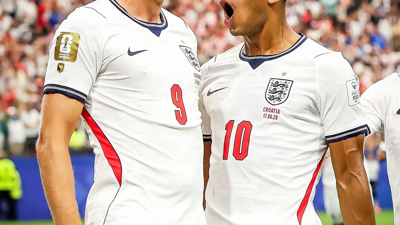 Harry Kane nie do zatrzymania. Anglik pisze historię na mistrzostwach świata