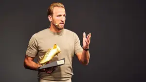 Harry Kane podjął decyzję w sprawie powrotu do Anglii. Padły jasne słowa