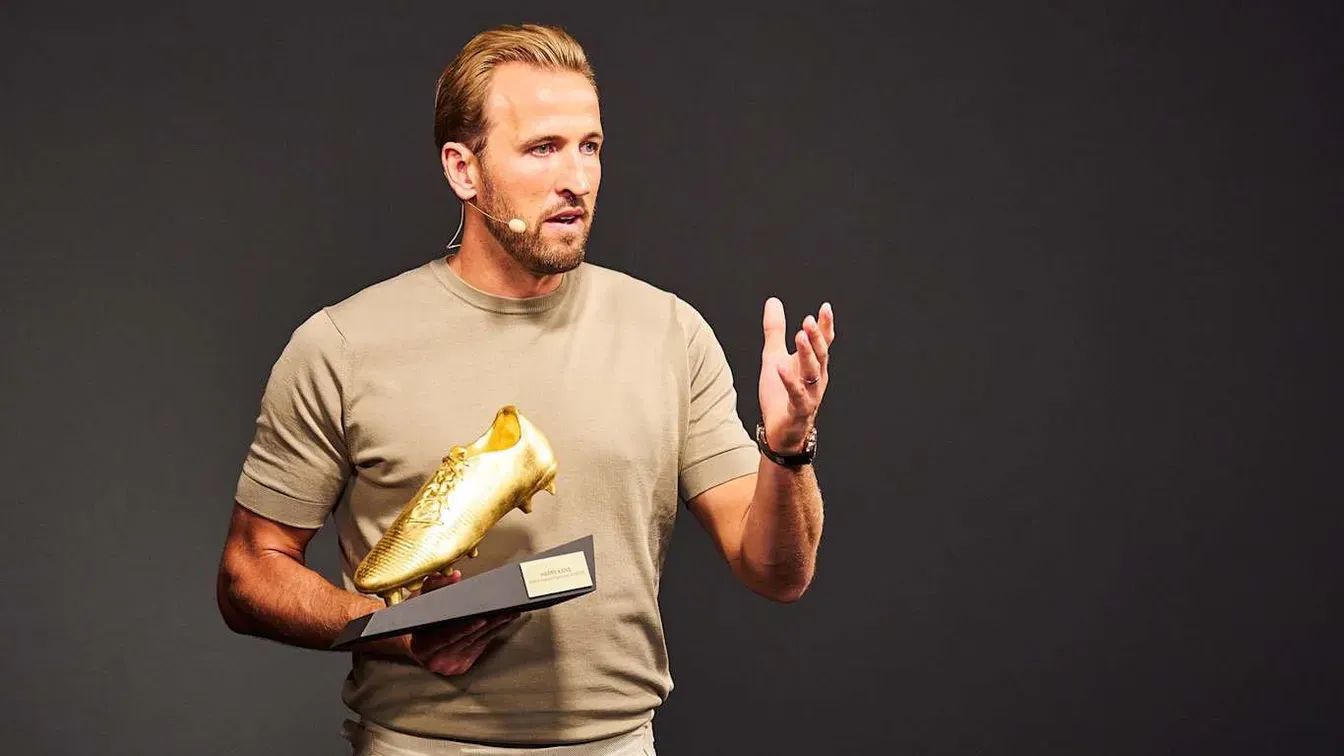Harry Kane podjął decyzję w sprawie powrotu do Anglii. Padły jasne słowa