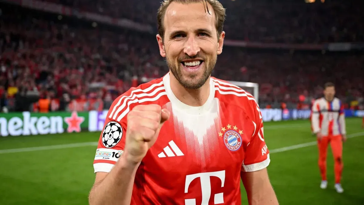 Harry Kane podjął decyzję w sprawie przyszłości. FC Barcelona otrzymała jasny sygnał