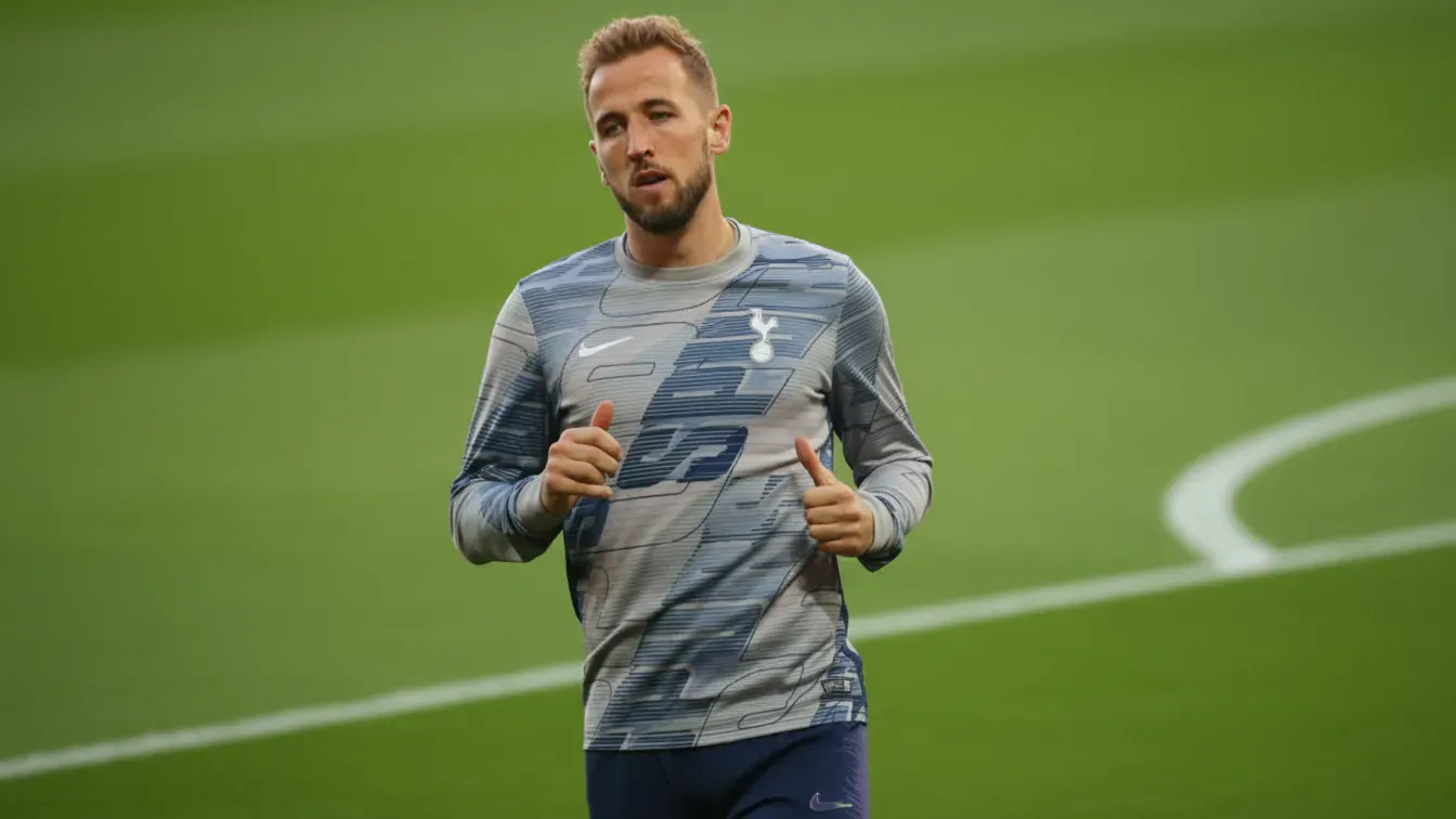 Harry Kane podjął kluczową decyzję. Bayern Monachium musi reagować, w tle powrót do Londynu