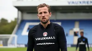 Harry Kane podjął ostateczną decyzję. Wielki powrót i transfer do Barcelony legły w gruzach