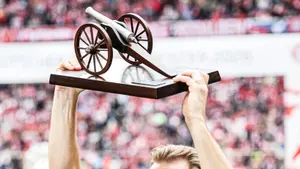 Harry Kane porozumiał się z Bayernem Monachium w sprawie kontraktu do 2029 roku