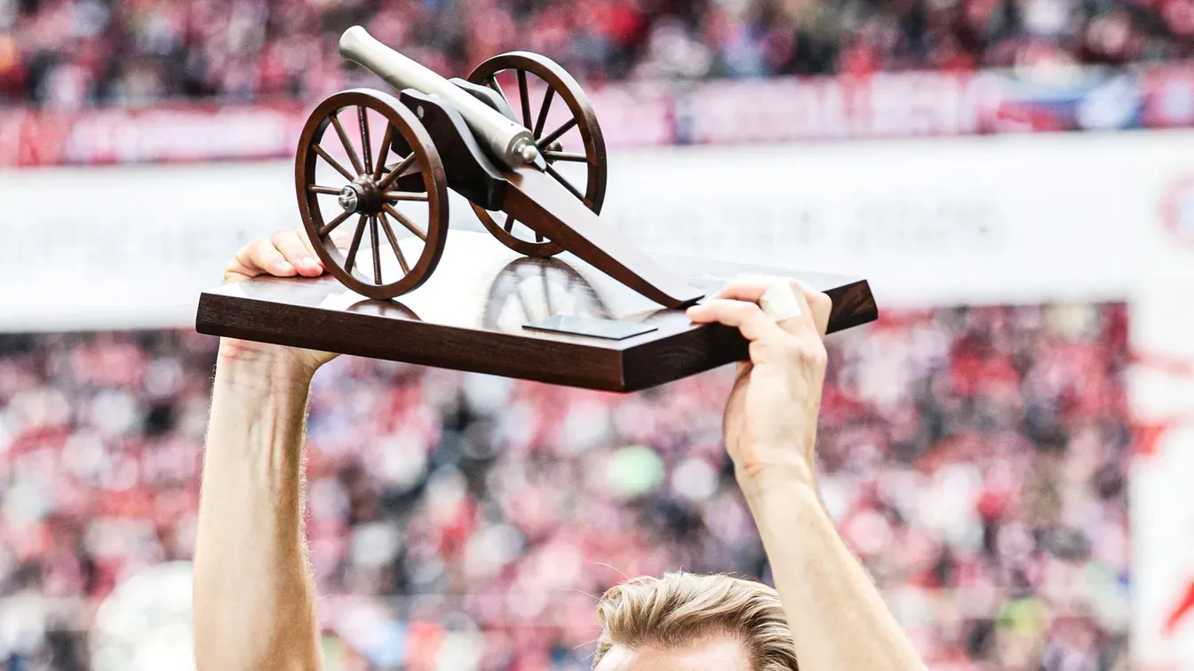 Harry Kane porozumiał się z Bayernem Monachium w sprawie kontraktu do 2029 roku