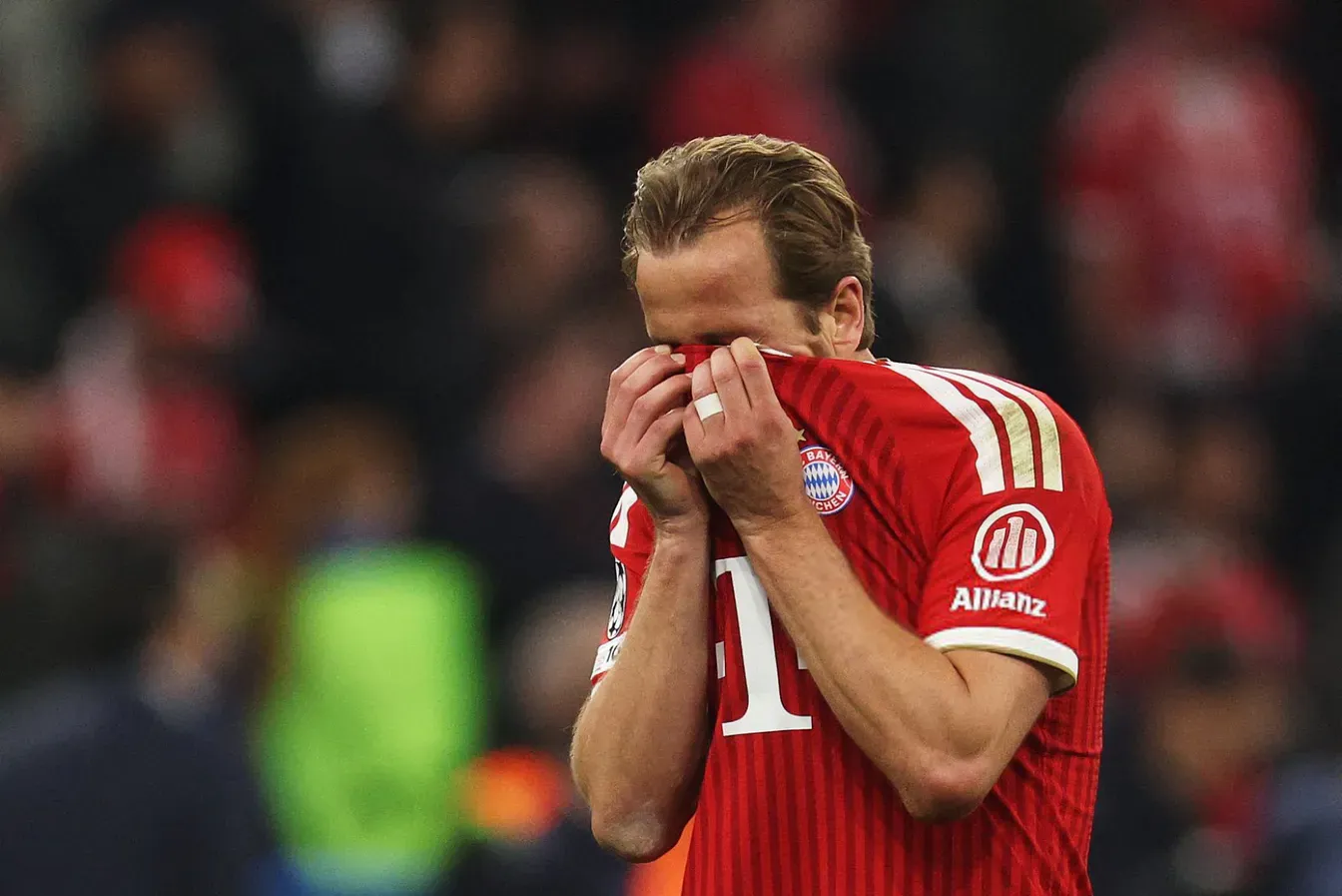 Harry Kane szczerze o szansach na trofea. Wskazał faworyta wielkiego finału