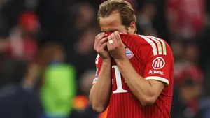 Harry Kane szczerze o szansach na trofea. Wskazał faworyta wielkiego finału