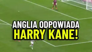 Harry Kane wraca nadzieje w serca Anglików! Świata