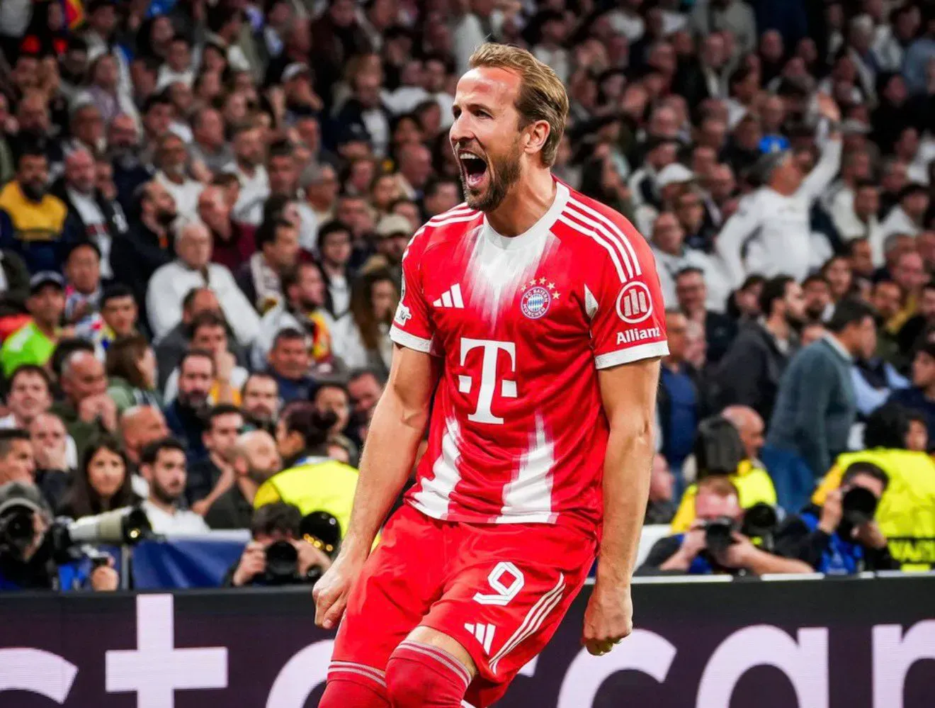 Harry Kane zabrał głos w sprawie przyszłości. Napastnik Bayernu Monachium ogłosił decyzję