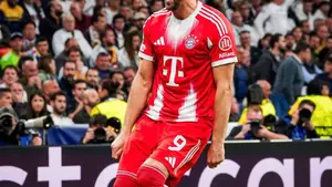 Harry Kane zabrał głos w sprawie przyszłości. Napastnik Bayernu Monachium ogłosił decyzję