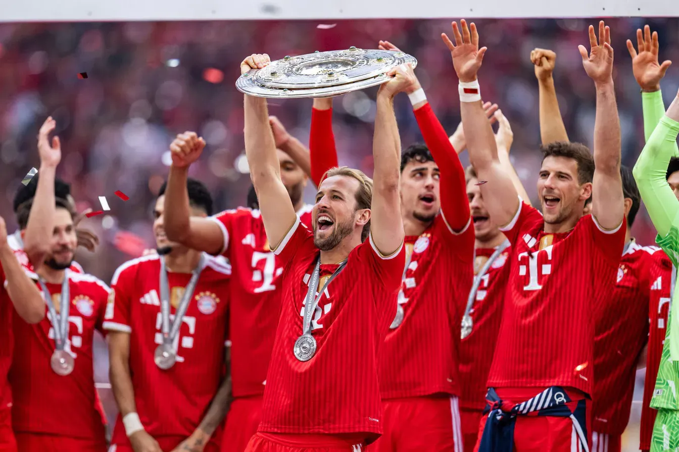 Harry Kane zabrał głos w sprawie przyszłości. Napastnik Bayernu Monachium wyznaczył termin rozmów