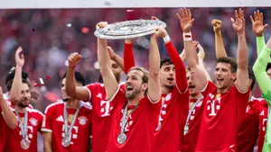 Harry Kane zabrał głos w sprawie przyszłości. Napastnik Bayernu Monachium wyznaczył termin rozmów