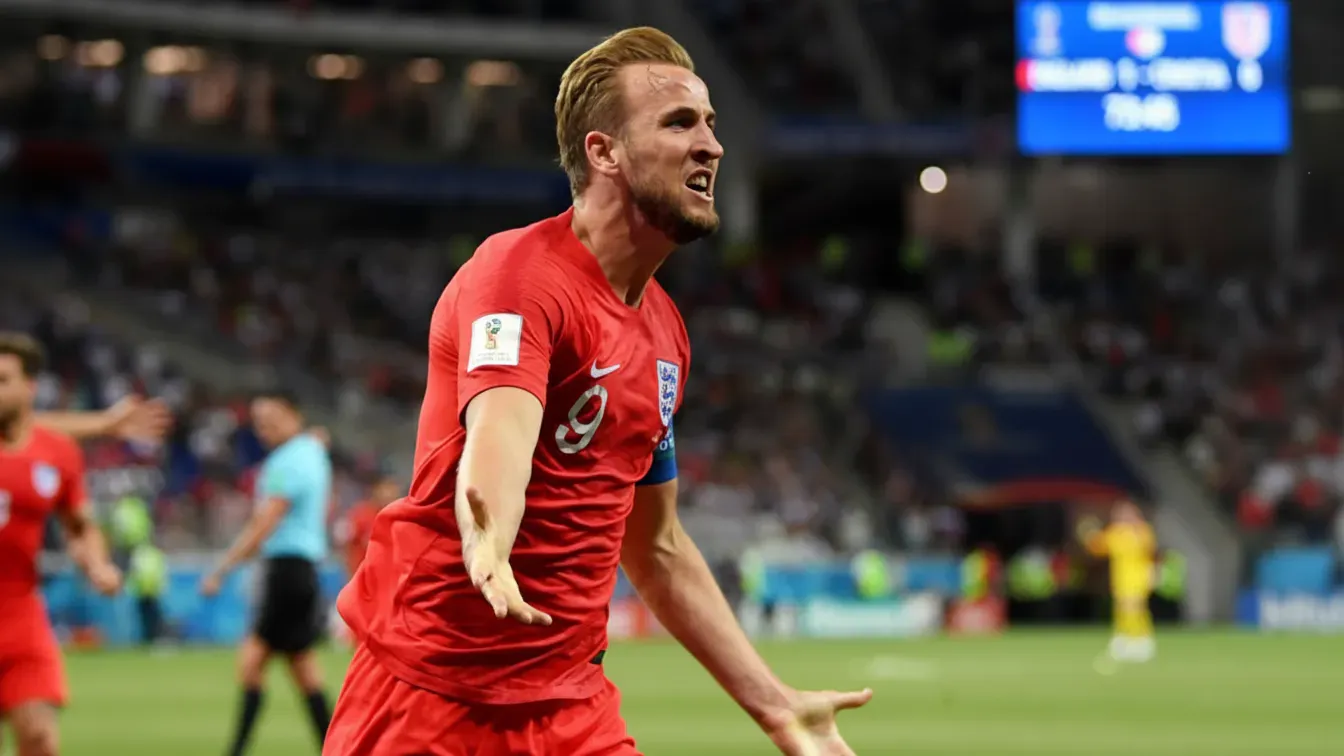 Harry Kane zostaje w Bayernie. Barcelona i Manchester United muszą szukać gdzie indziej