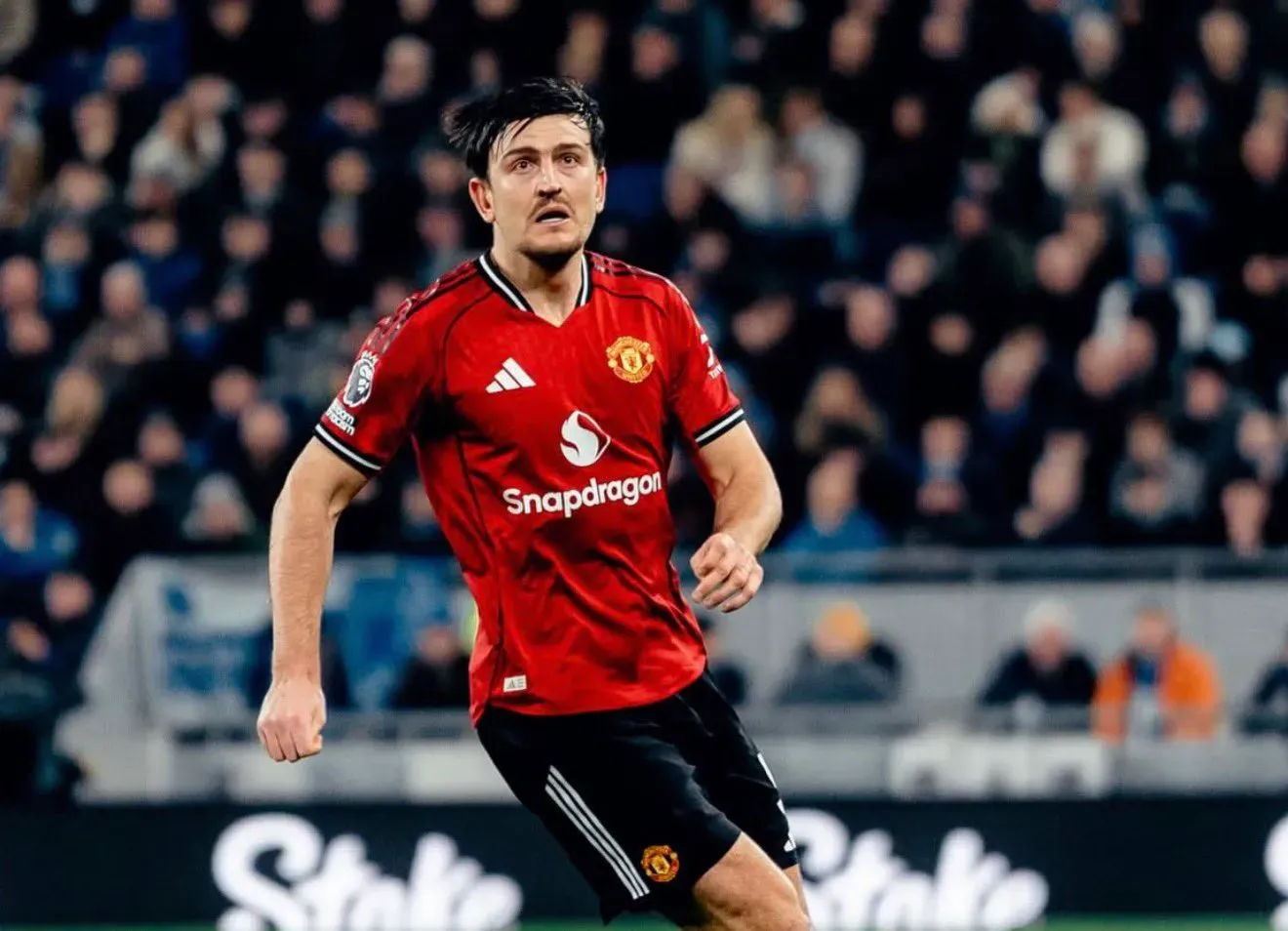Harry Maguire zapowiada rewolucję w Manchesterze United. To będzie gorące lato