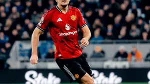 Harry Maguire zapowiada rewolucję w Manchesterze United. To będzie gorące lato