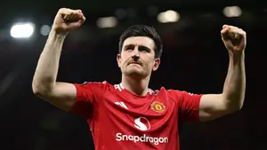Harry Maguire zaskoczył odważną deklaracją. Uważa się za jednego z najlepszych na świecie