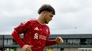 Harvey Elliott opuszcza Liverpool? Piłkarz porozumiał się z nowym klubem