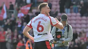 Harwood-Bellis trafi do Aston Villi? Southampton odrzuciło miliony za swojego kapitana