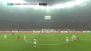 Hat-trick Kane'a daje puchar! Bayern Monachium triumfuje!