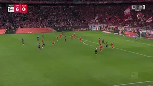 Hat-trick michaela olise 07 zgłoś się! Bezlitosny Bayern, bezradny Union.