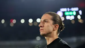 Hateley zachwycony pracą Filipe Luísa w Monaco. „Spisał się znakomicie”