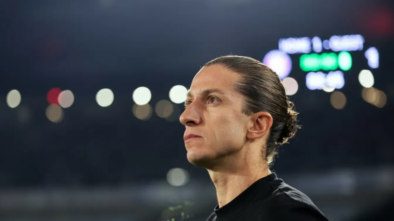 Hateley zachwycony pracą Filipe Luísa w Monaco. „Spisał się znakomicie”