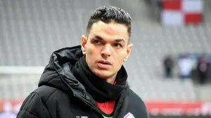 Hatem Ben Arfa mógł wrócić do Nice. Puel postawił konkretne warunki