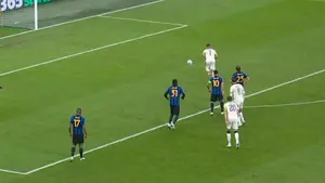 Hattrick nicolo tresoldiego! Piłkarz Club Brugge gra kapitalne zawody przeciwko Interowi!