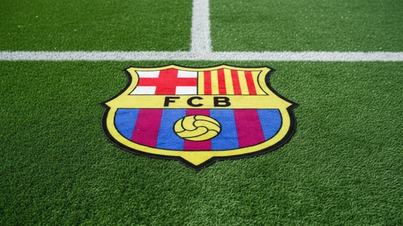 Héctor Fort odejdzie z Barcelony? Obrońca przyłapany na trybunach u ligowego rywala
