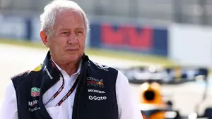 Helmut Marko uderza w nowe przepisy F1. „To nie jest prawdziwe wyprzedzanie”