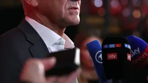 Herbert Hainer wskazał faworyta do Złotej Piłki spośród zawodników Bayernu Monachium