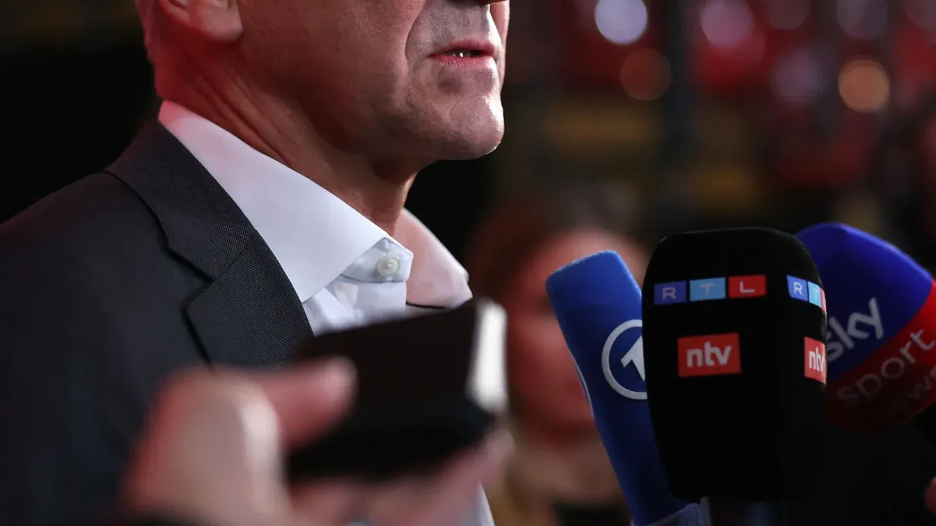 Herbert Hainer wskazał faworyta do Złotej Piłki spośród zawodników Bayernu Monachium