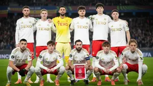 Hicham Mahou wybrał nowy klub. Francuski skrzydłowy zagra w lidze szkockiej