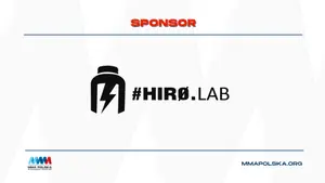 Hiro.Lab nadal będzie wspierać polskie MMA