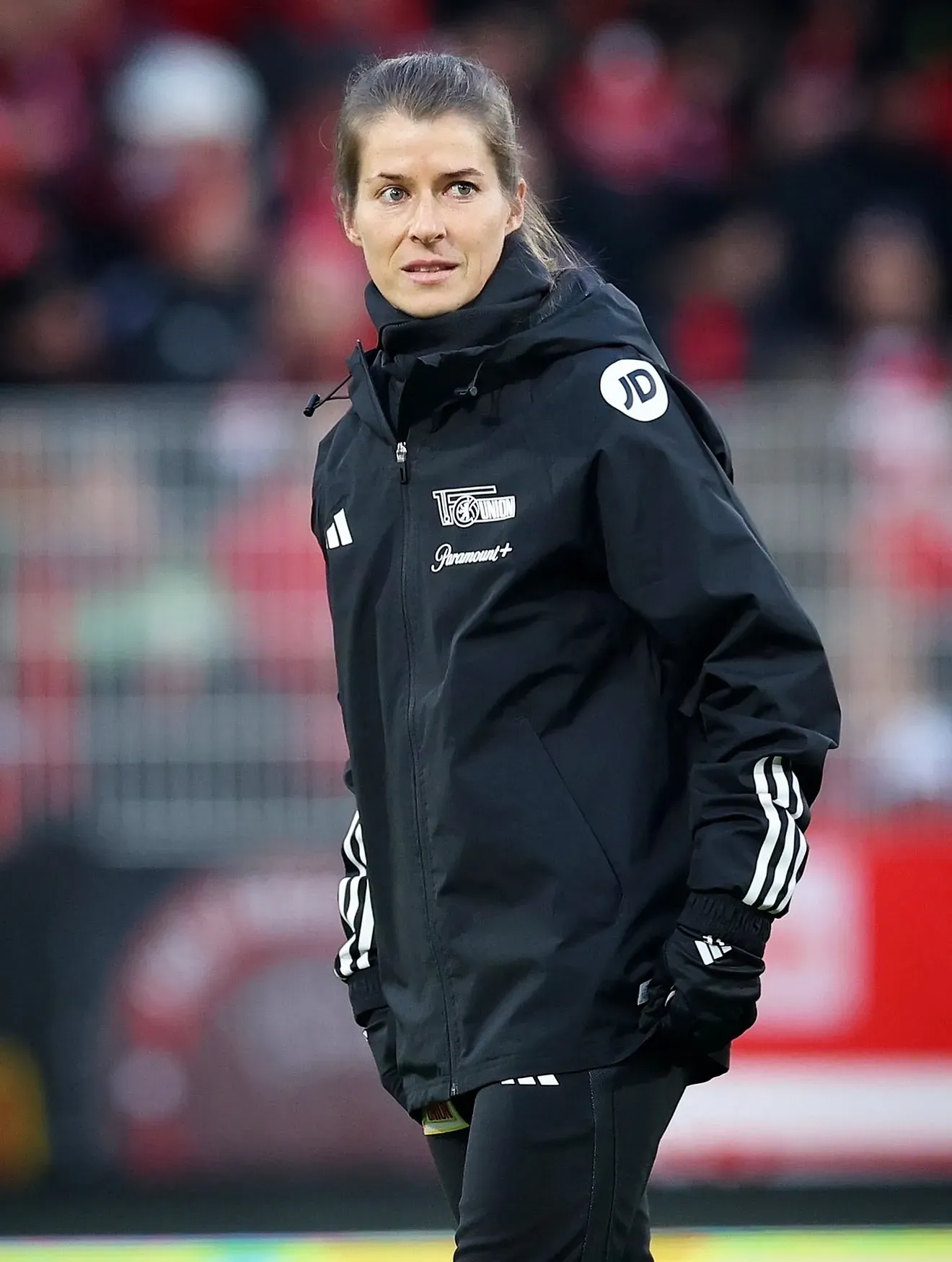 Historyczna decyzja w Bundeslidze. Union Berlin stawia na kobietę w roli trenera
