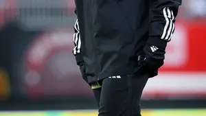 Historyczna decyzja w Bundeslidze. Union Berlin stawia na kobietę w roli trenera
