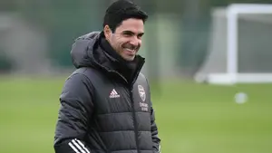 Historyczna szansa Arsenalu. Mikel Arteta może dokonać czegoś, co nie udało się nawet Wengerowi