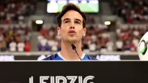Historyczna szansa Rayo Vallecano. Inigo Perez przed finałem z Crystal Palace: To dług wdzięczności