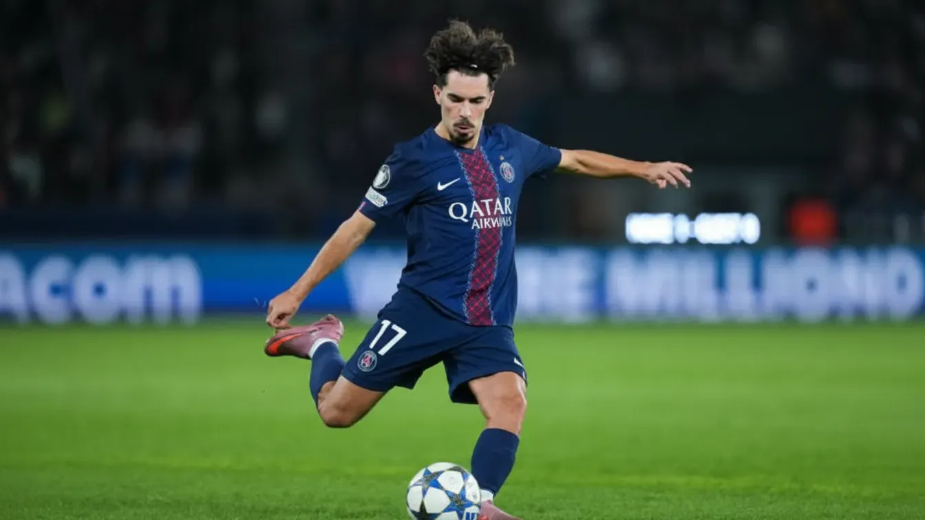 Historyczne porozumienie w Paryżu. PSG rozbiło bank i dogoniło Barcelonę