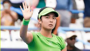 Historyczny awans w Cincinnati. Alex Eala z rekordowym rozstawieniem w turnieju WTA 1000