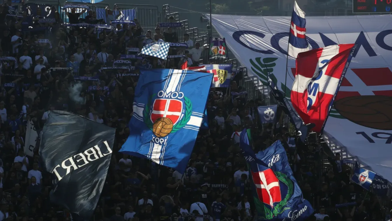 Historyczny blamaż gigantów Serie A. Juventus i Milan poza Ligą Mistrzów!