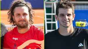 Historyczny finał w Marrakeszu. 36-latek pobił rekord wszech czasów i zagra z nastolatkiem
