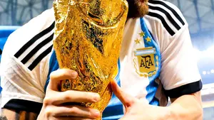 Kibice w Anglii oburzeni po inauguracji mundialu. Domagają się zmian w transmisjach