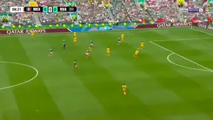 Historyczny moment futbolu: Wspomnienie pierwszej bramki w dziejach Mistrzostw Świata