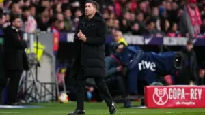Historyczny nokaut w Madrycie. Atlético upokarza Barcelonę w Copa del Rey