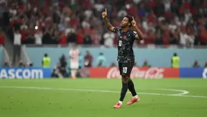 Historyczny pogrom na mundialu! Kanadyjczycy zmiażdżyli rywali, ale radość mąci fatalny uraz
