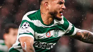Historyczny powrót w Lizbonie. Sporting wyrzuca Bodo/Glimt i gra dalej w Lidze Mistrzów