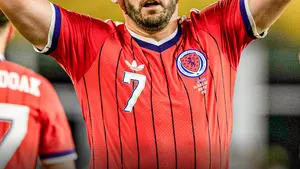 Historyczny przełom Szkocji na mundialu. Czekali na to blisko trzy dekady